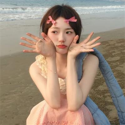 天体女郎